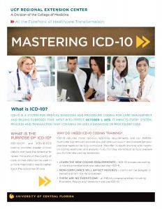 UCF REC ICD-10 Flyer_2016 icon_Page_1